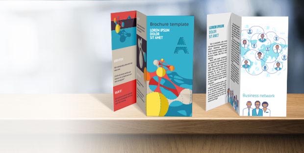 stampa pieghevoli online stampa depliant e brochure